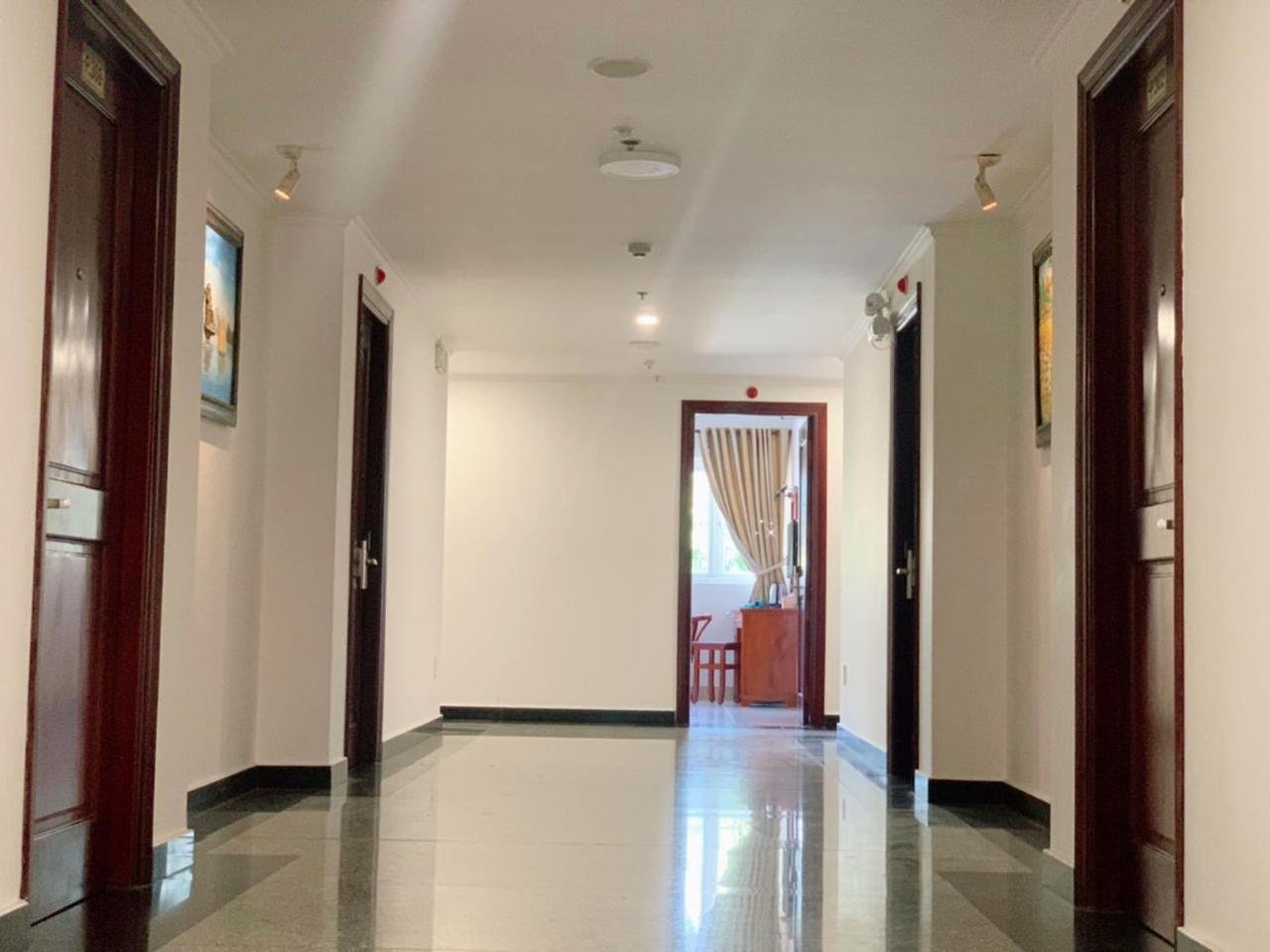 Dong Do Hotel Cidade de Ho Chi Minh Exterior foto